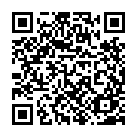 QR code for plate 698 LIW