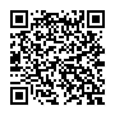 QR code for plate 698 WQF