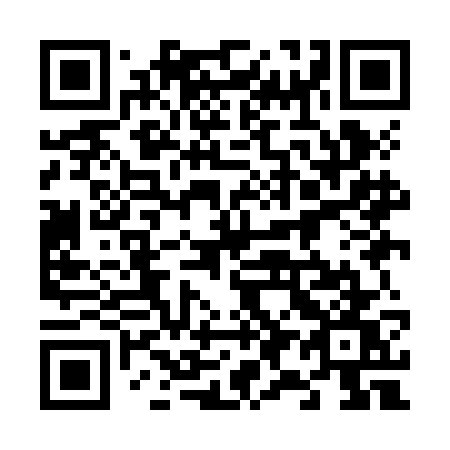 QR code for plate 699 JGW