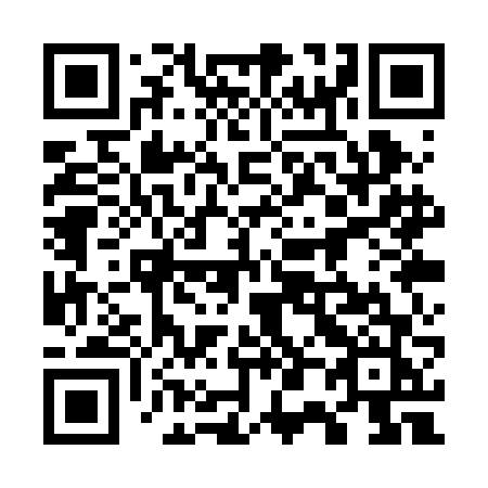 QR code for plate 701 RFJ