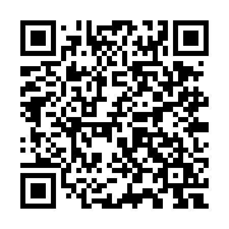 QR code for plate 701 TJU