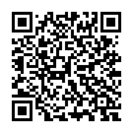 QR code for plate 703 VDF