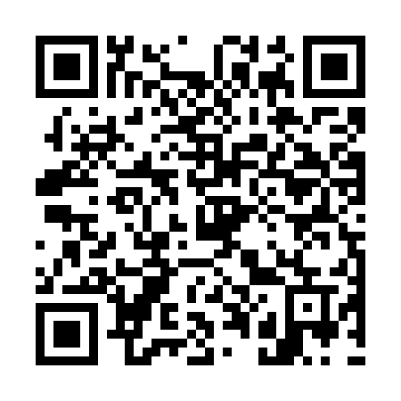 QR code for plate 705 WUU