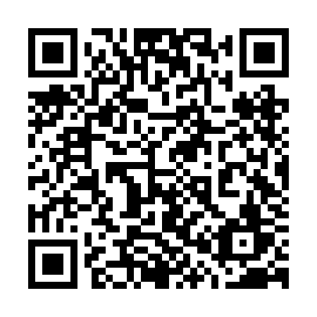QR code for plate 706 BKV
