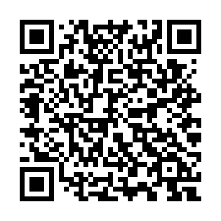 QR code for plate 706 GRF
