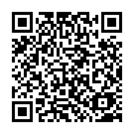 QR code for plate 706 XSE