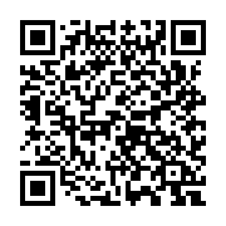 QR code for plate 707 IXA