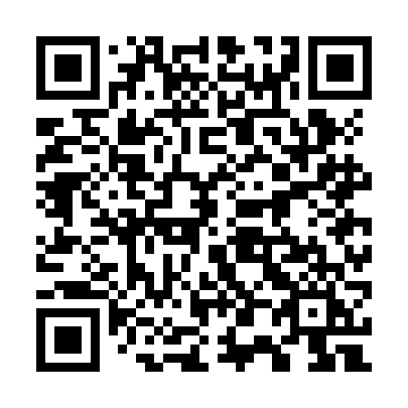 QR code for plate 707 JFI