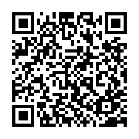 QR code for plate 707 OHT