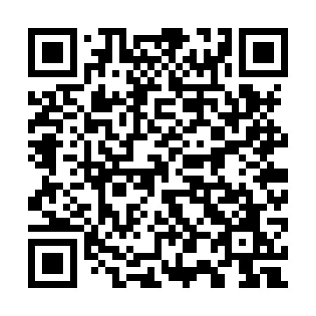 QR code for plate 707 XWO
