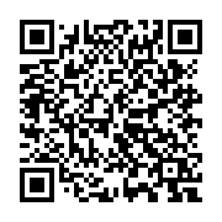 QR code for plate 708 JFQ