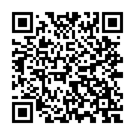 QR code for plate 709 PUO
