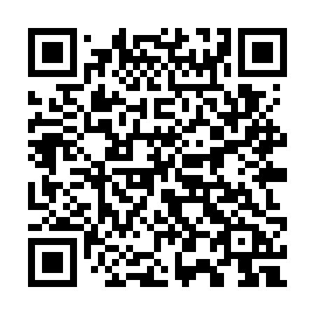 QR code for plate 709 WZB