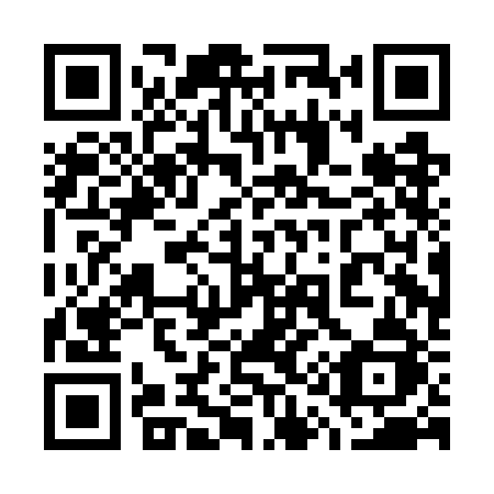 QR code for plate 710 GBJ
