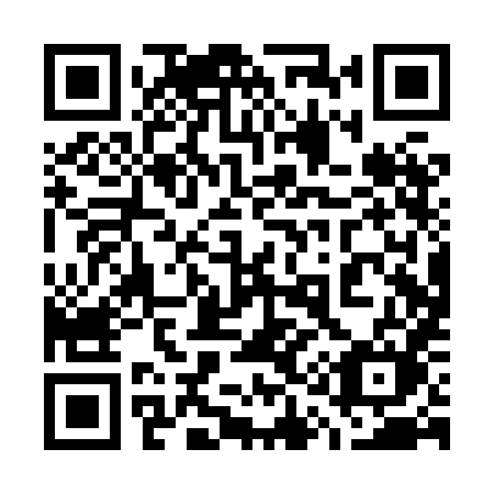 QR code for plate 710 XHM