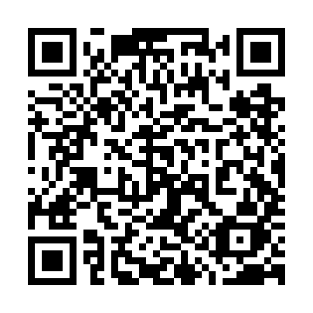 QR code for plate 712 GIJ