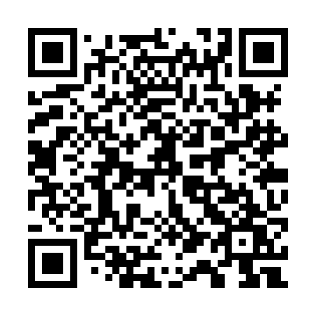 QR code for plate 713 XJW