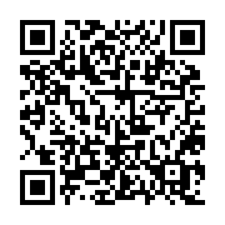 QR code for plate 717 ZLF
