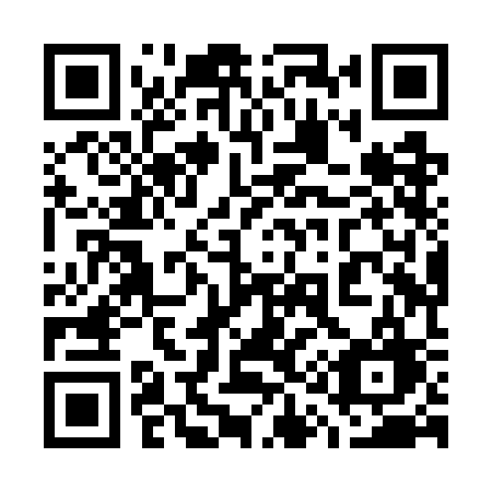 QR code for plate 718 WCG