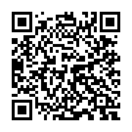 QR code for plate 722 DBB