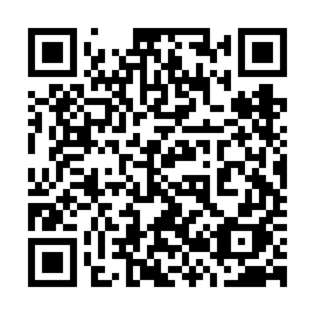 QR code for plate 722 FEH