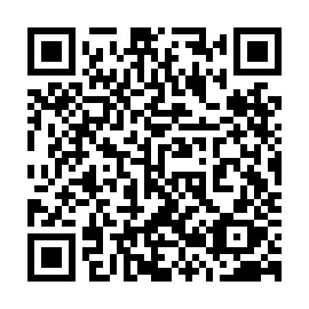 QR code for plate 723 LJX