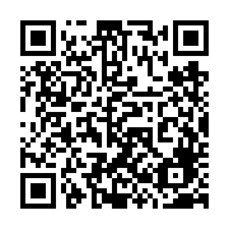 QR code for plate 723 VTF