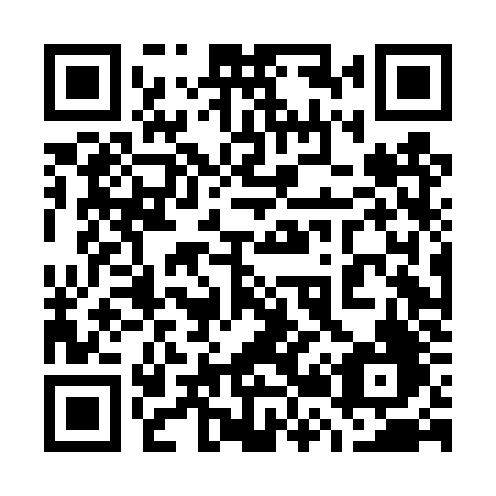 QR code for plate 724 DZF