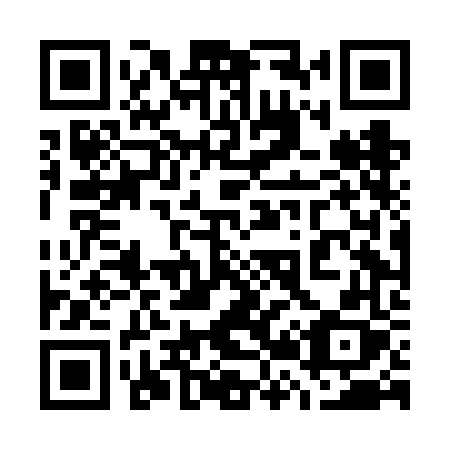 QR code for plate 724 FFX