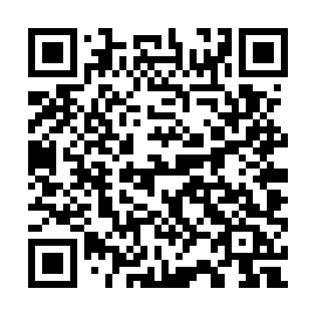 QR code for plate 724 UXC