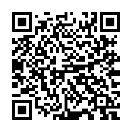 QR code for plate 725 XKB
