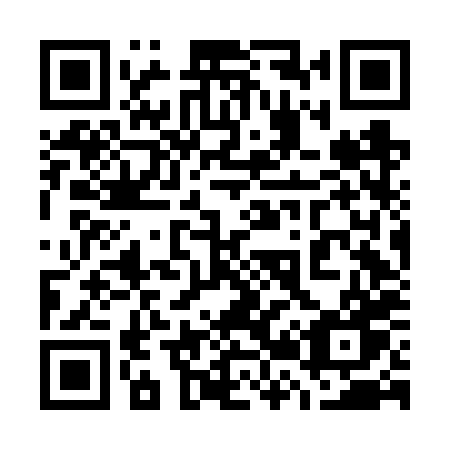 QR code for plate 726 FXW