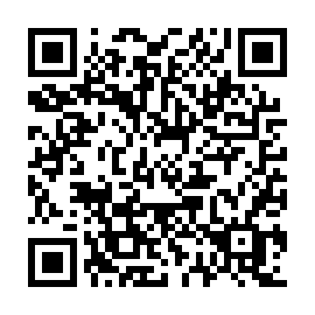 QR code for plate 726 QTF