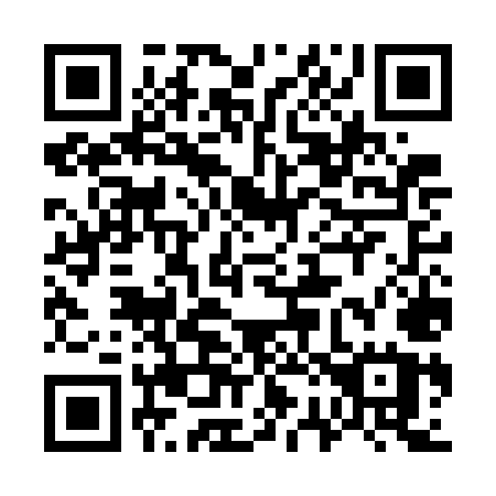 QR code for plate 727 GMU