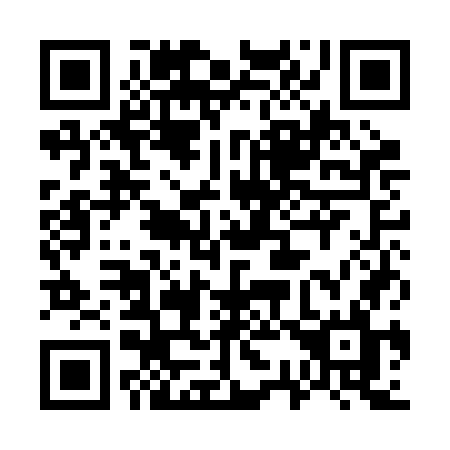QR code for plate 731 BGL