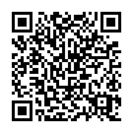 QR code for plate 731 FIU