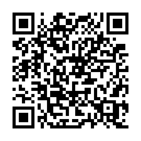 QR code for plate 733 GGB
