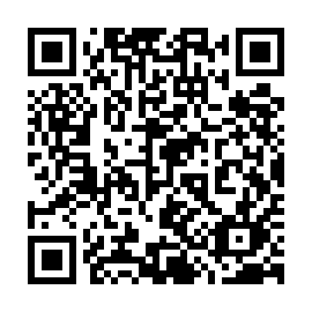 QR code for plate 733 UAL
