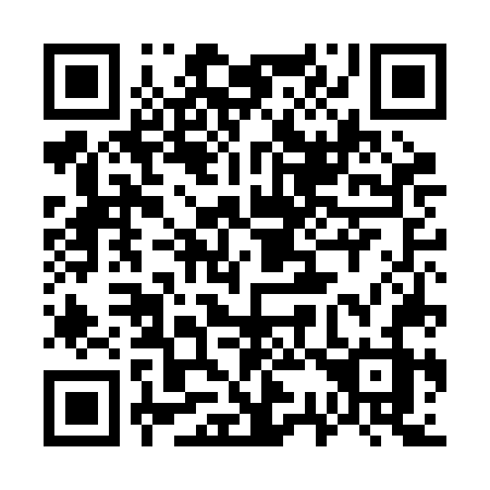 QR code for plate 734 BNZ
