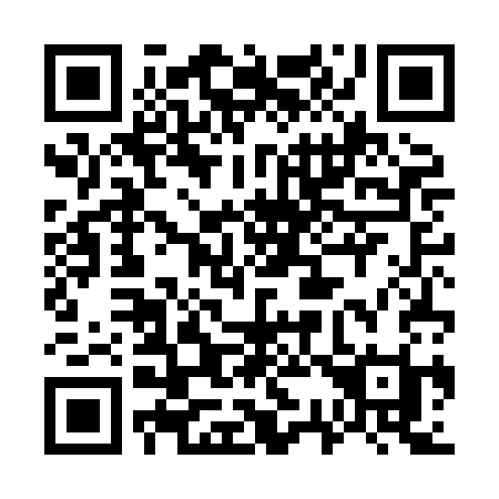 QR code for plate 734 HCI