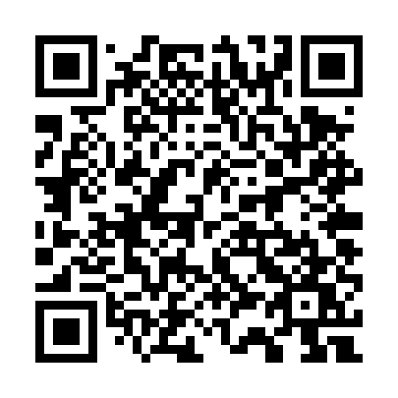 QR code for plate 734 TUW