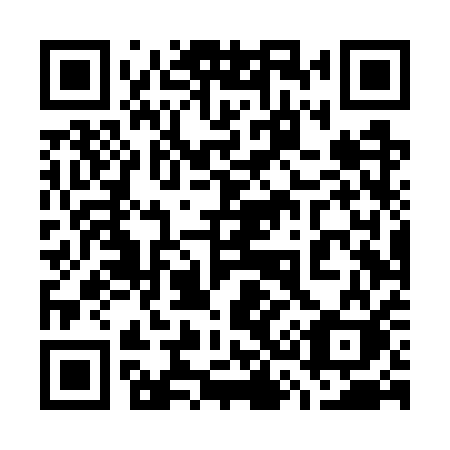QR code for plate 734 WQK