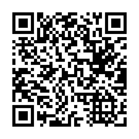 QR code for plate 734 YSM