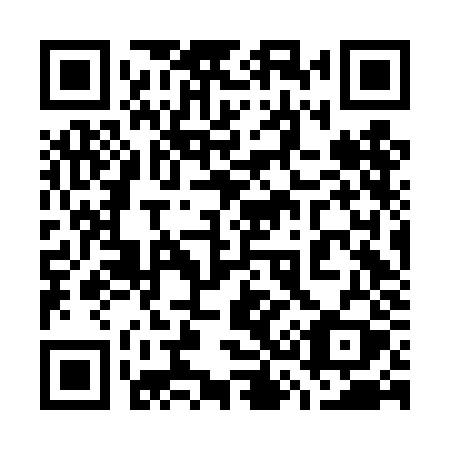 QR code for plate 736 DJY