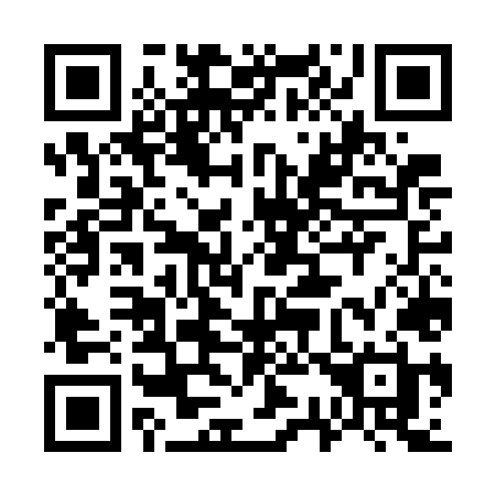 QR code for plate 737 GLH