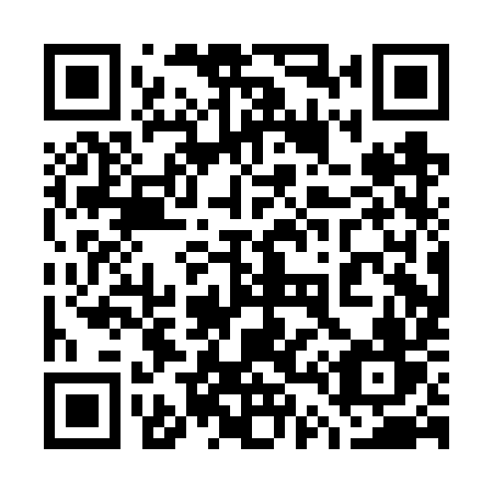 QR code for plate 740 FYV