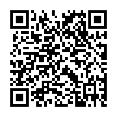 QR code for plate 740 QAO