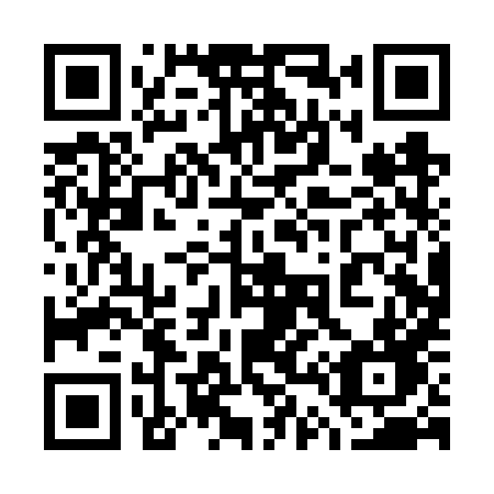 QR code for plate 740 VXD
