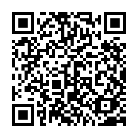QR code for plate 742 XAK