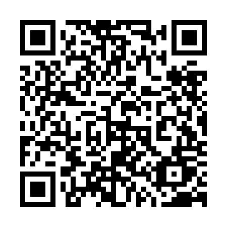 QR code for plate 743 JOT